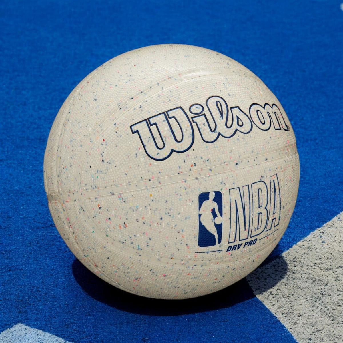 Balon De Basquetbol Wilson Nba Drv Pro Mint #7