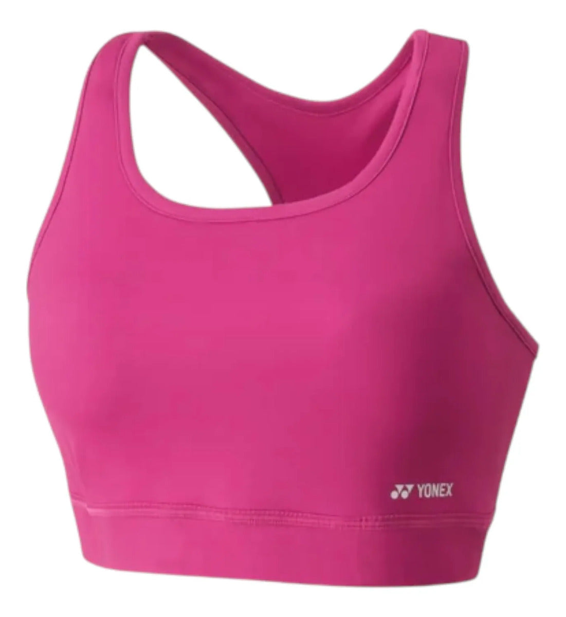 Top Deportivo Yonex 46045ex Mujer Rosa Tenis Padel