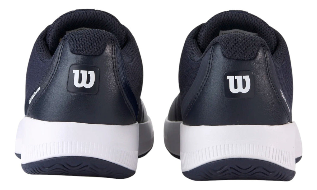 Tenis Wilson Intrigue Lite Dama