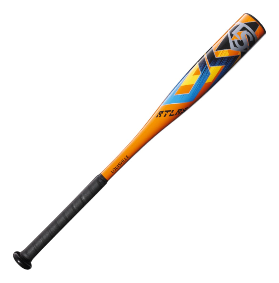 Bat De Beisbol Infantil Louisville Atlas Tee Ball 25in