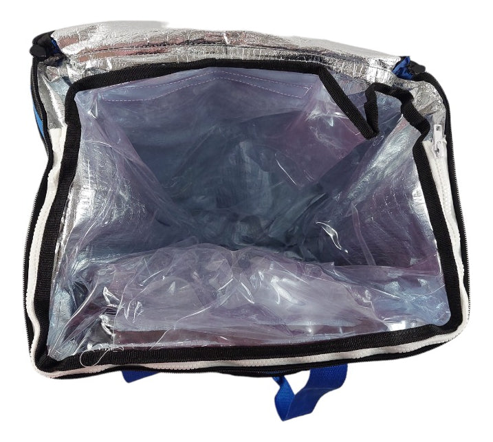 Hielera Radach Térmica 24 Latas