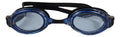 Goggle De Natación Hanop G670 Adulto Azul Negro Color Azul Marino