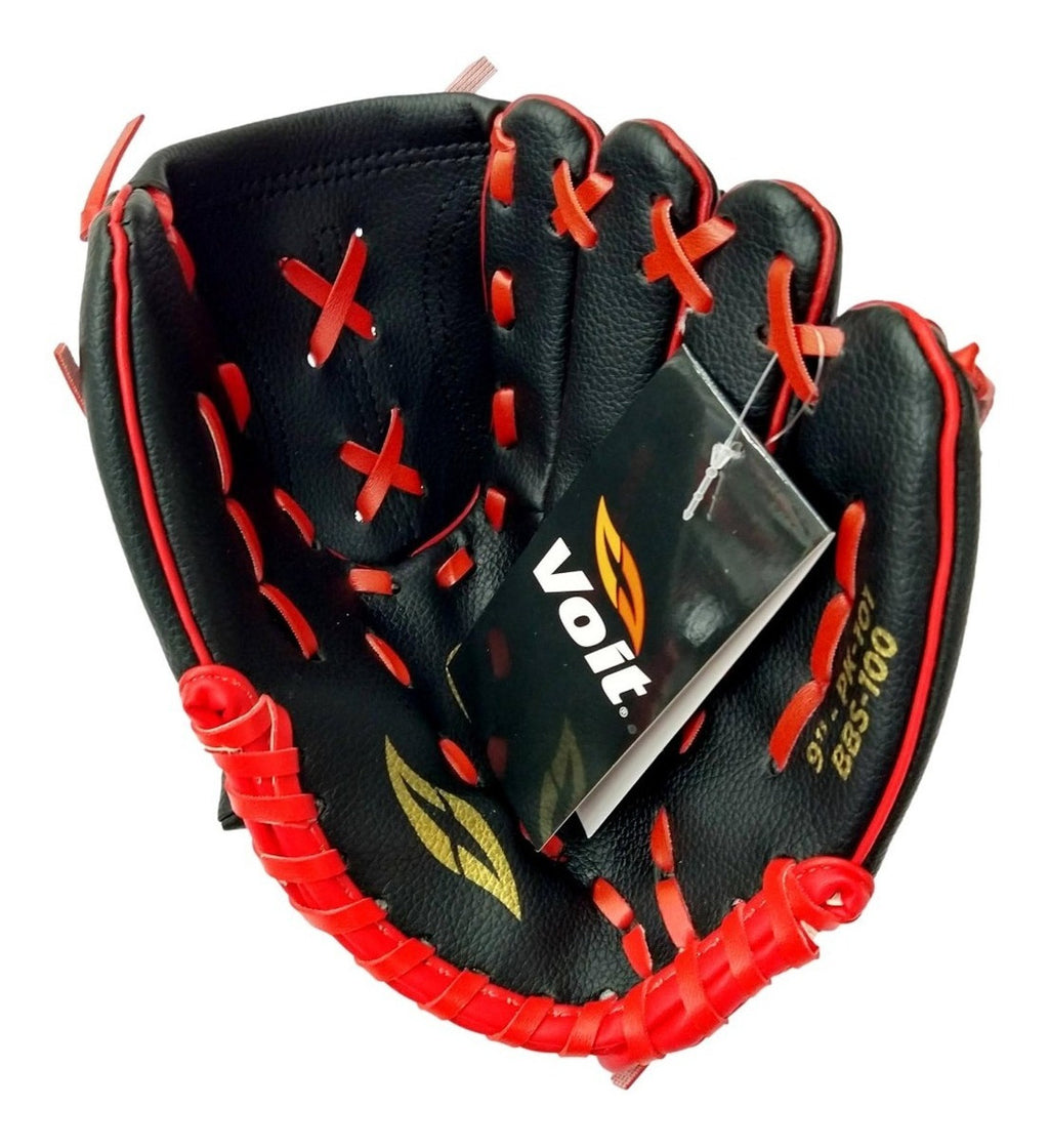 Guante De Beisbol Voit 9in Infantil Pk101