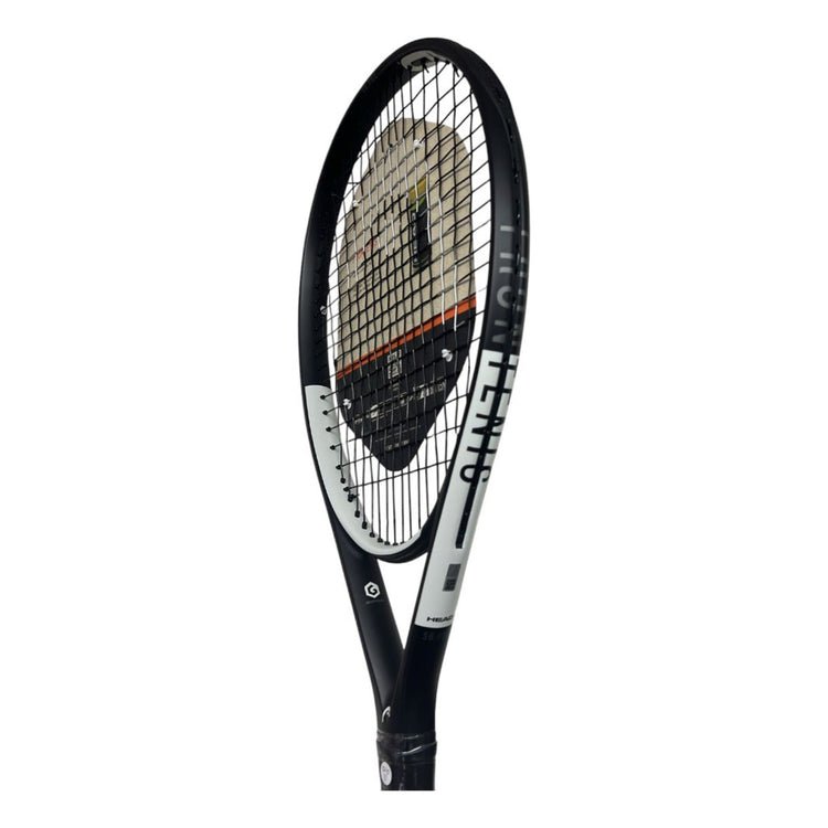 Raqueta De Frontenis Head Graphene S6 Pro 2025 1/8