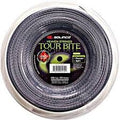 Cuerda Solinco Tour Bite Diamond Rough 16 Rollo De 200 Mts