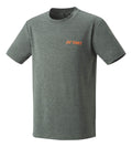 Playera Yonex Uni T-shirt 16681ex Olive Grande