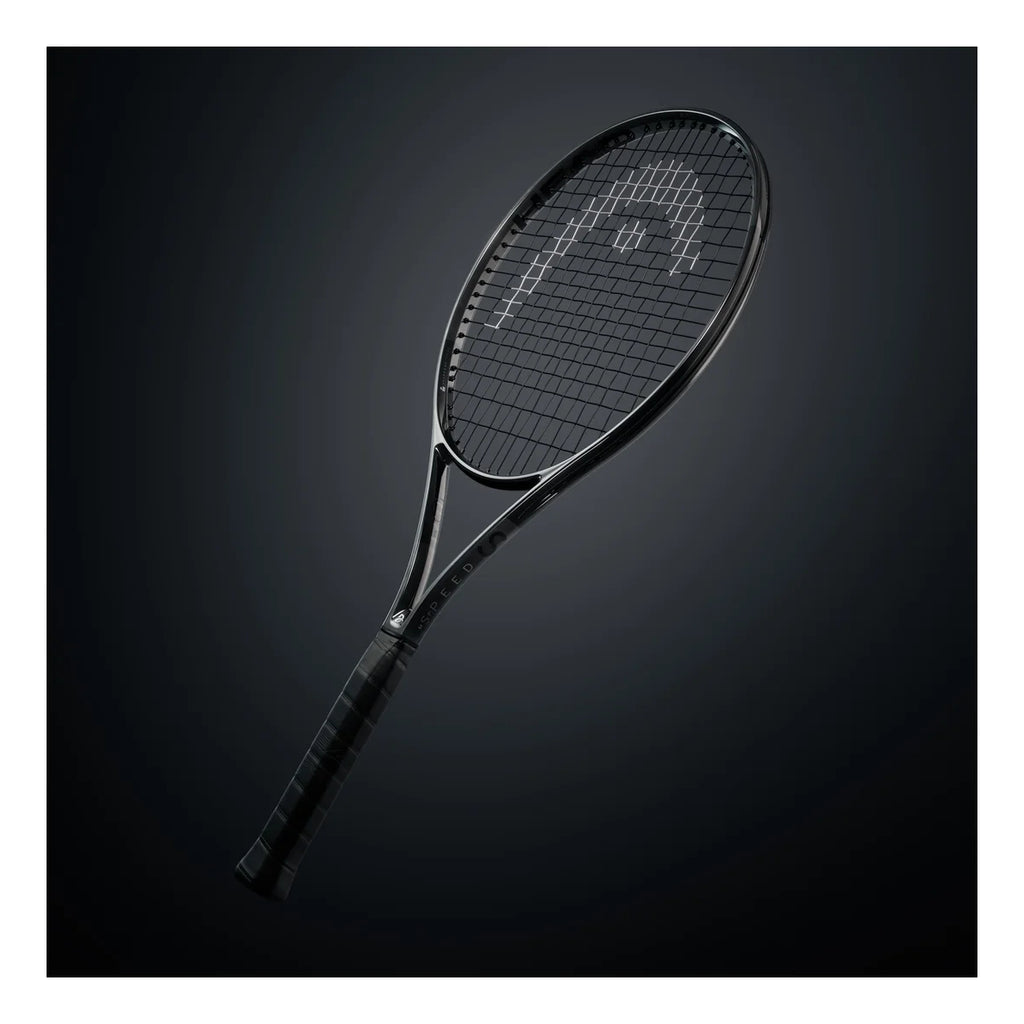 Raqueta De Tenis Head Speed Mp Legend 2024 Puño 3/8