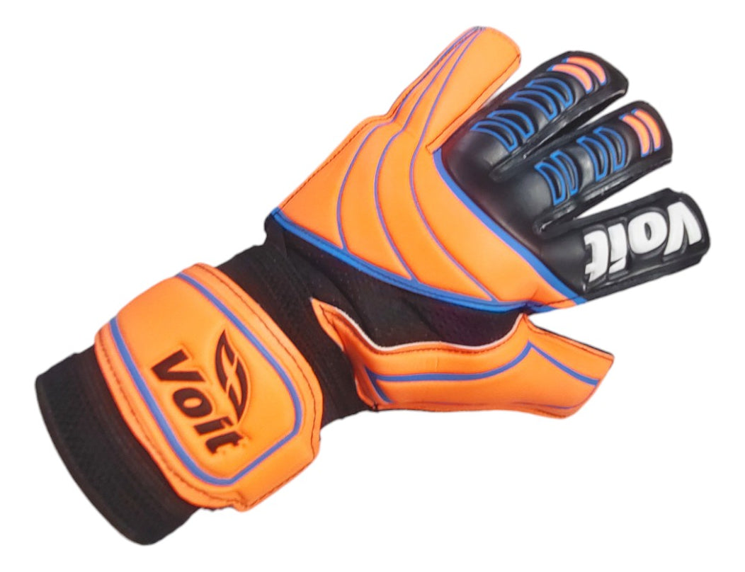 Guantes De Portero Voit Adulto Performance Iii Grande Naranj