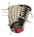 Guante De Beisbol Radach Pro Cuadro 11.5in Boneblack Caja K