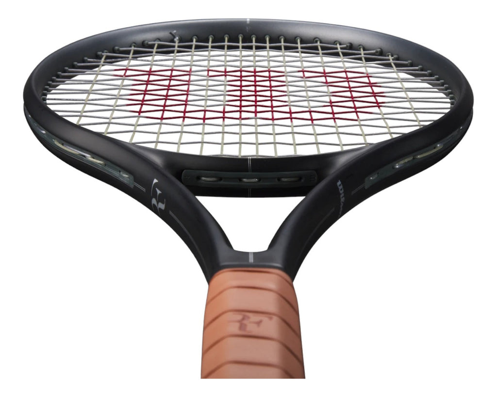 Raqueta De Tenis Wilson Roger Federer Rf 01 Future 280g 3/8