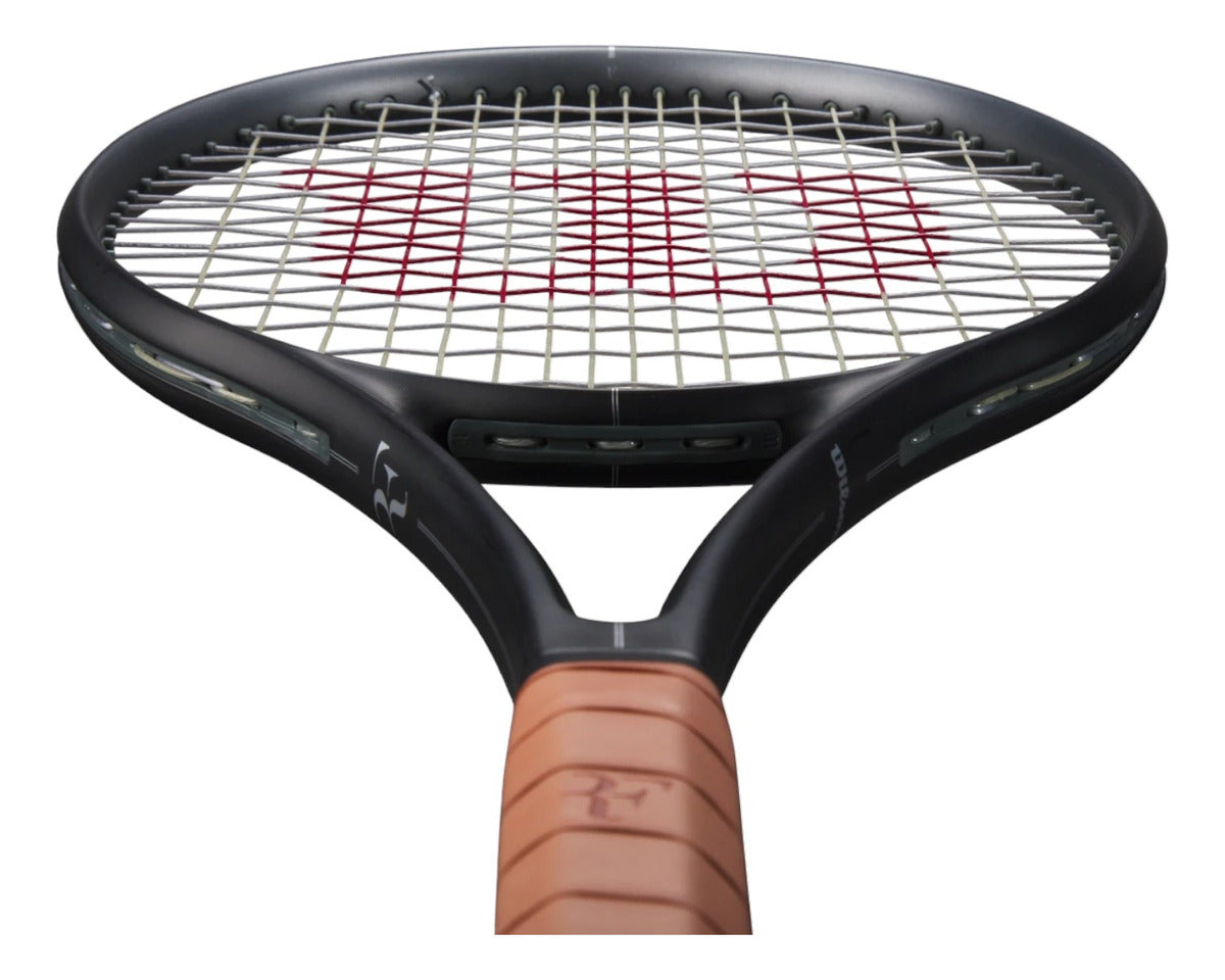 Raqueta De Tenis Wilson Roger Federer Rf 01 Future 280g 3/8