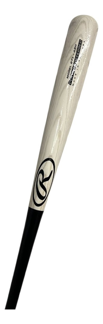 Bat De Béisbol Rawlings Player Preferred 271 Fresno 34