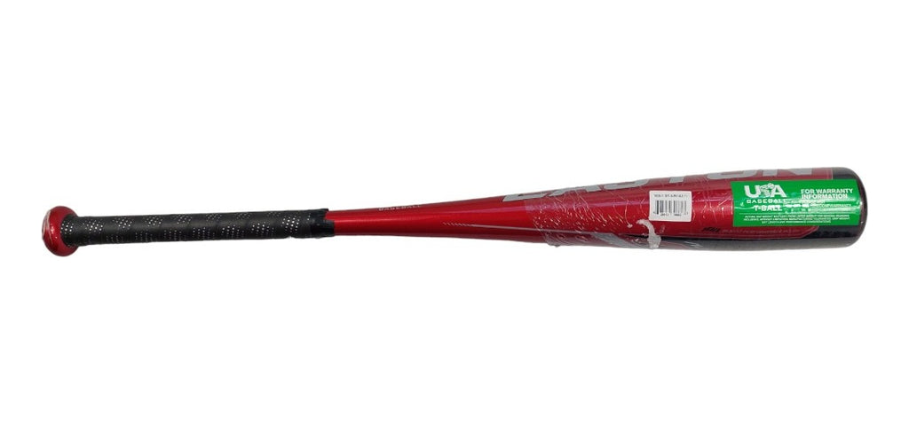 Bat Beisbol De Aluminio 24 Alpha Teeball Alx Easton