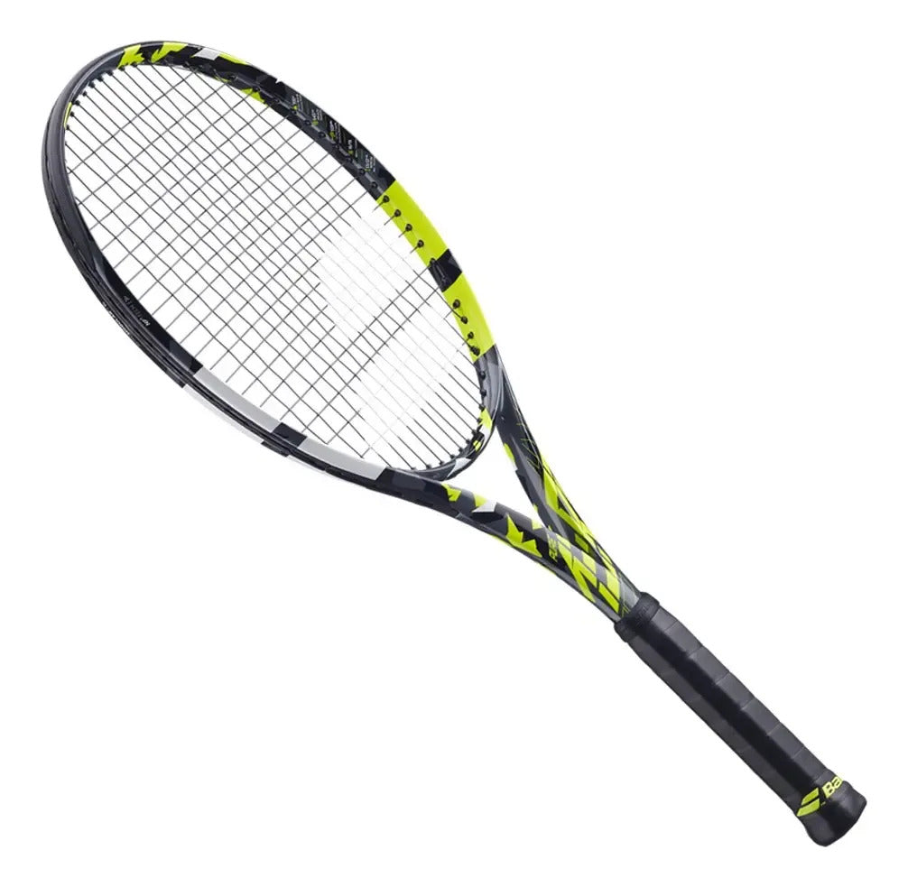 Raqueta Babolat Pure Aero Team 2023 285gr 4 1/8 Alcaraz