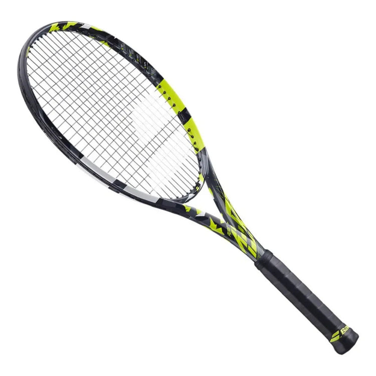Raqueta Babolat Pure Aero Team 2023 285gr 4 1/8 Alcaraz