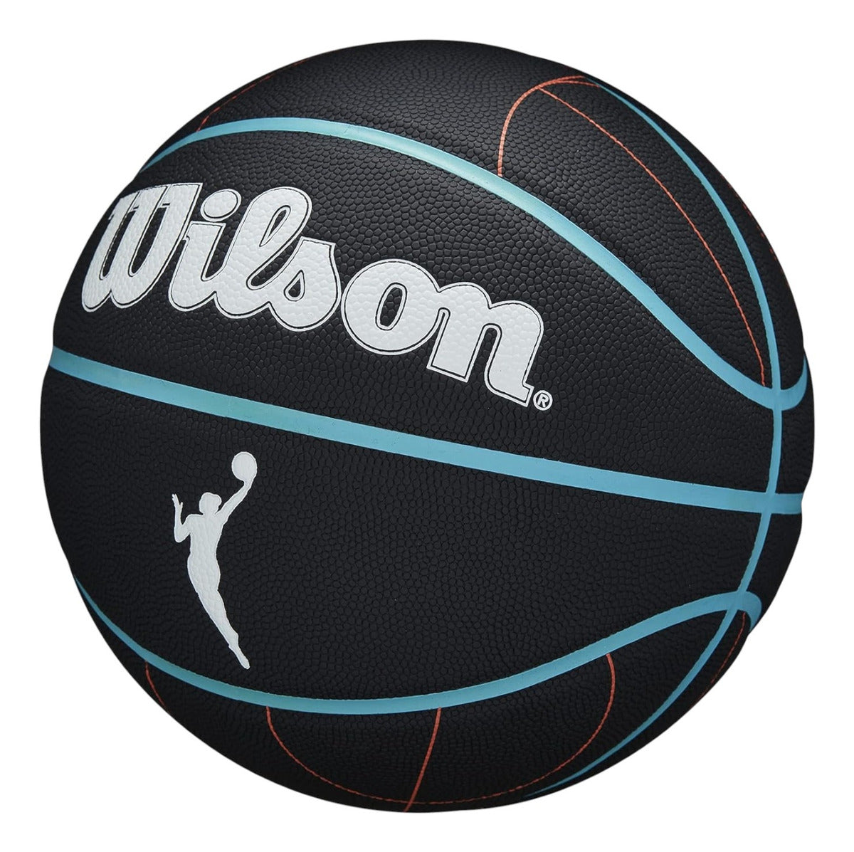 Balón De Basquetbol Wilson Wnba Heir In And Outdoor