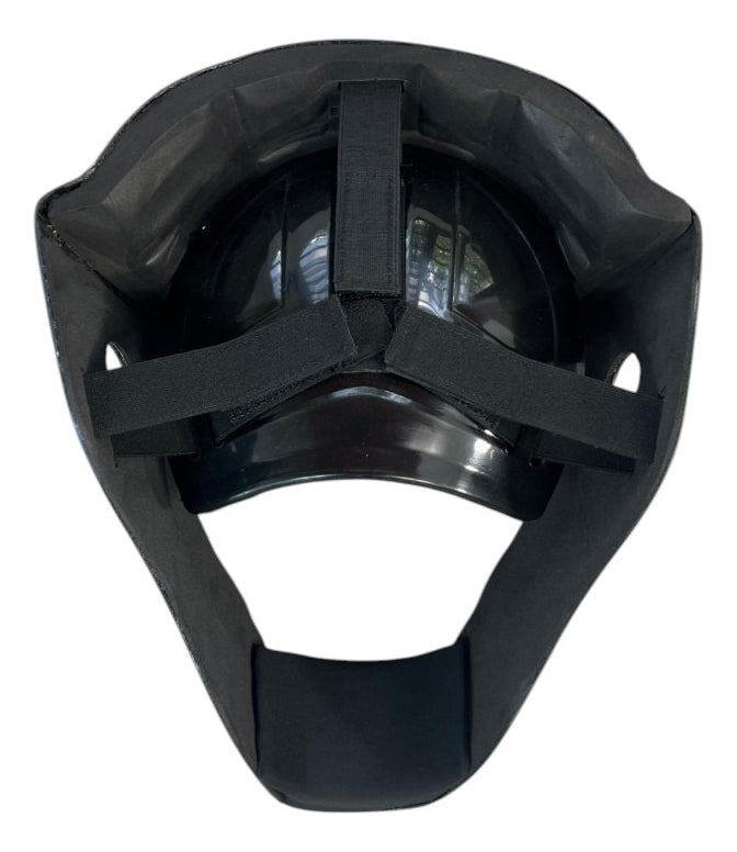 Arreo De Catcher Radach Pro Adulto Azul Rey