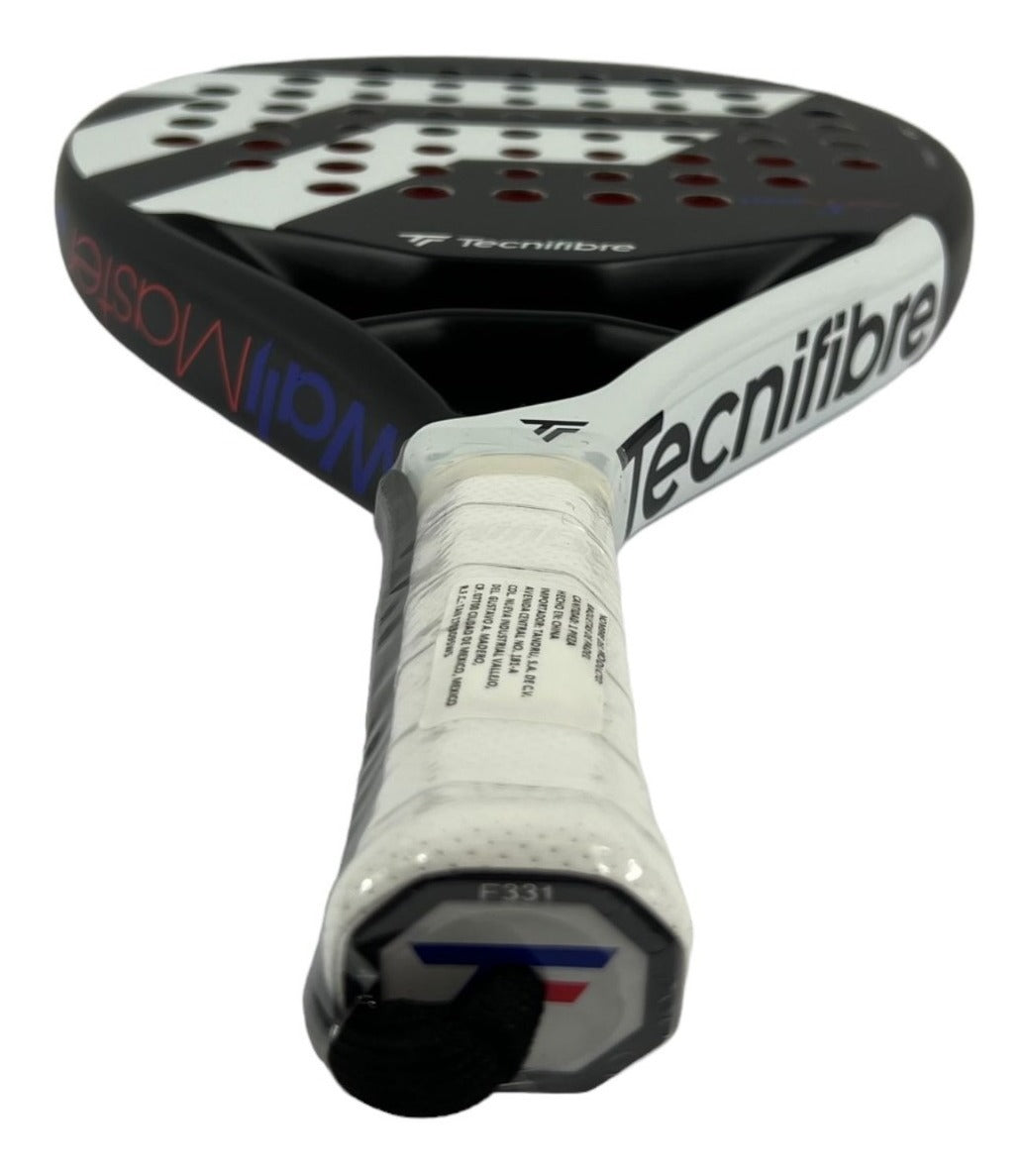 Pala De Padel Tecnifibre Wall Master 375