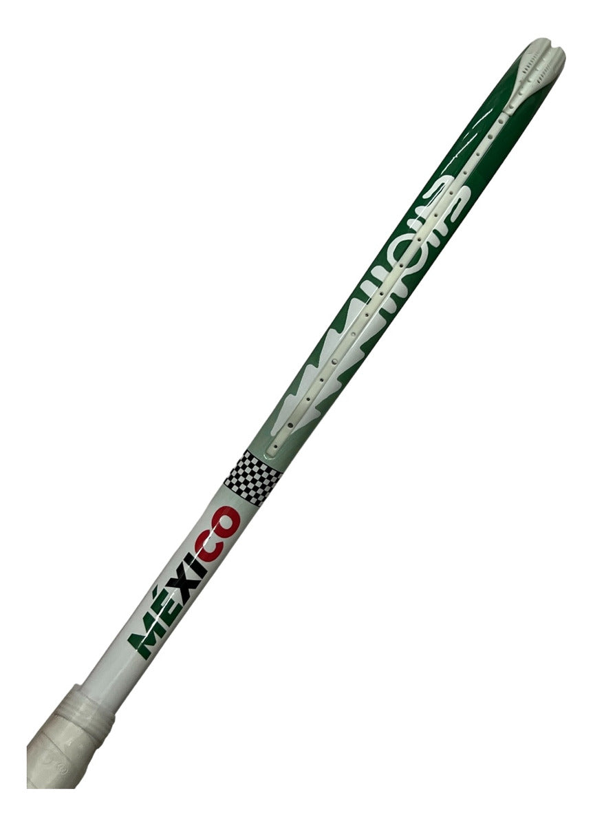 Raqueta De Frontenis Master Pro - Edición México 1/8