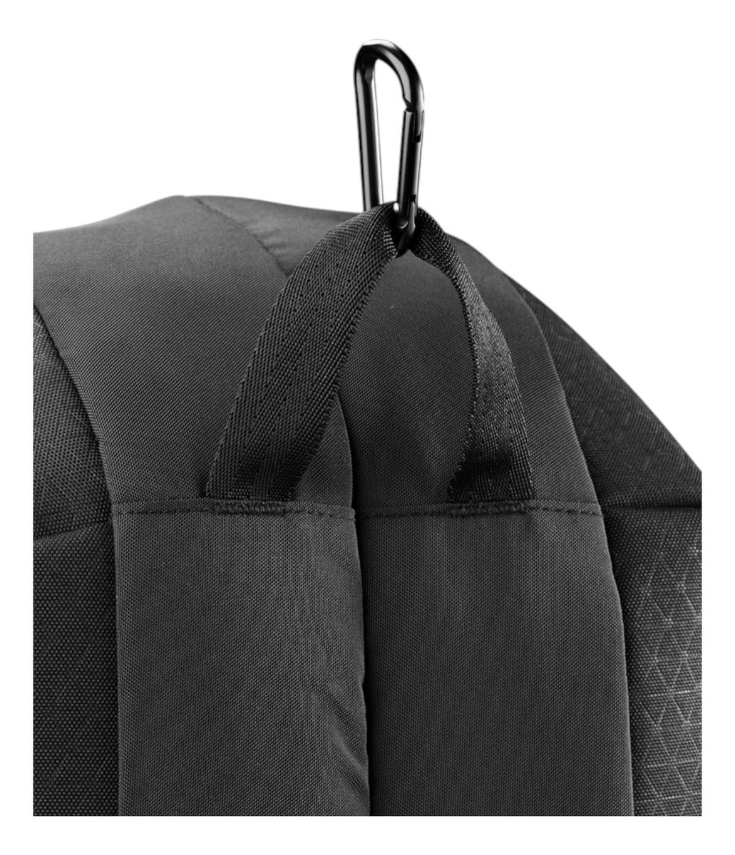 Raquetero Wilson Clash V3 6pk Negro Rojo