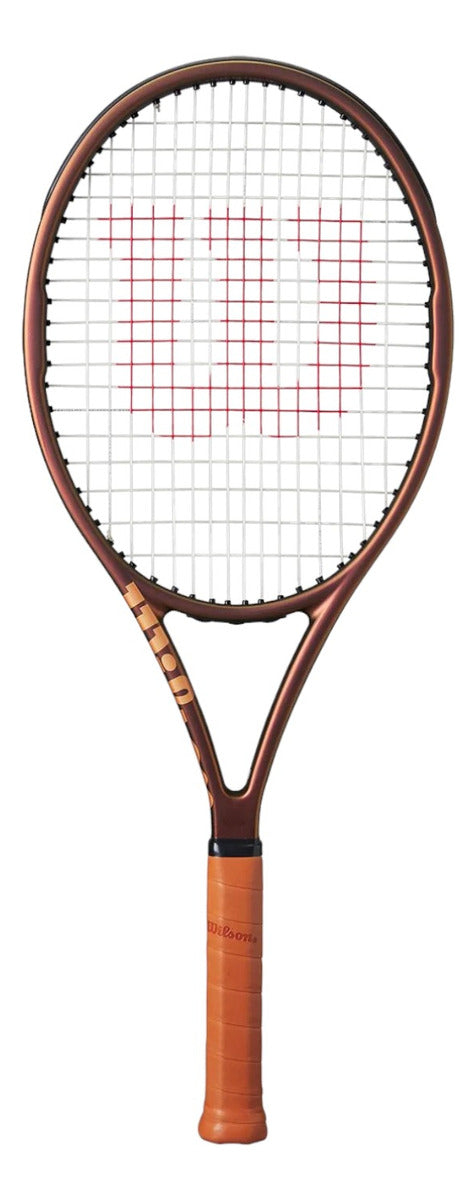 Raqueta De Tenis Wilson Pro Staff Team V14 280gr 4 3/8