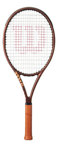 Raqueta De Tenis Wilson Pro Staff Team V14 280gr 4 3/8