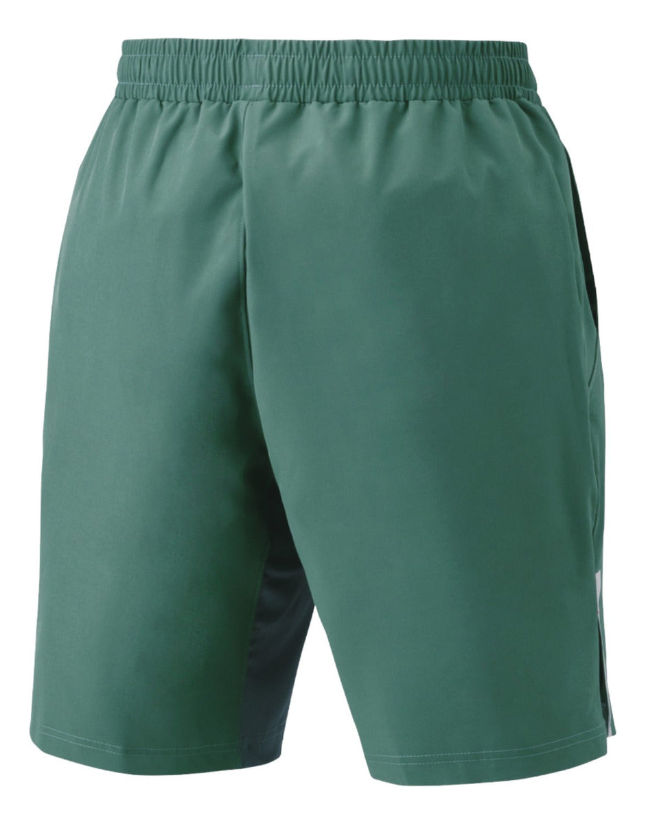 Short Yonex Pro Tour 15163ex Olive Xl