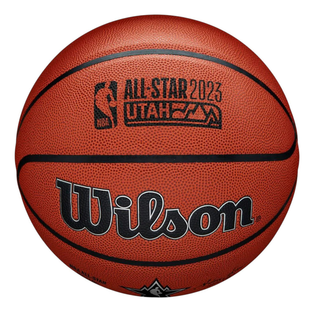 Balon De Basquetbol Wilson Nba All Star 2023 Replica