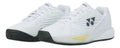 Tenis Yonex Power Cushion Eclipsion 5 Hombre White 31cm