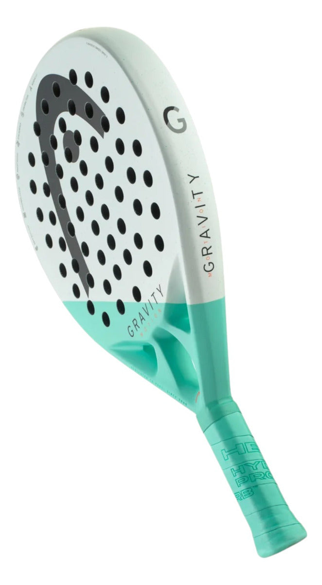 Pala De Padel Head Gravity Motion 2024 355gr