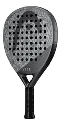 Pala De Pádel Head Vibe Gray Black 350gr