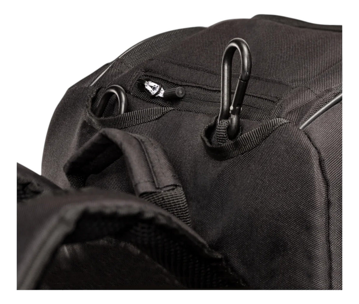 Maleta Head Pro Pickleball Bag M Bkwh Color Negro