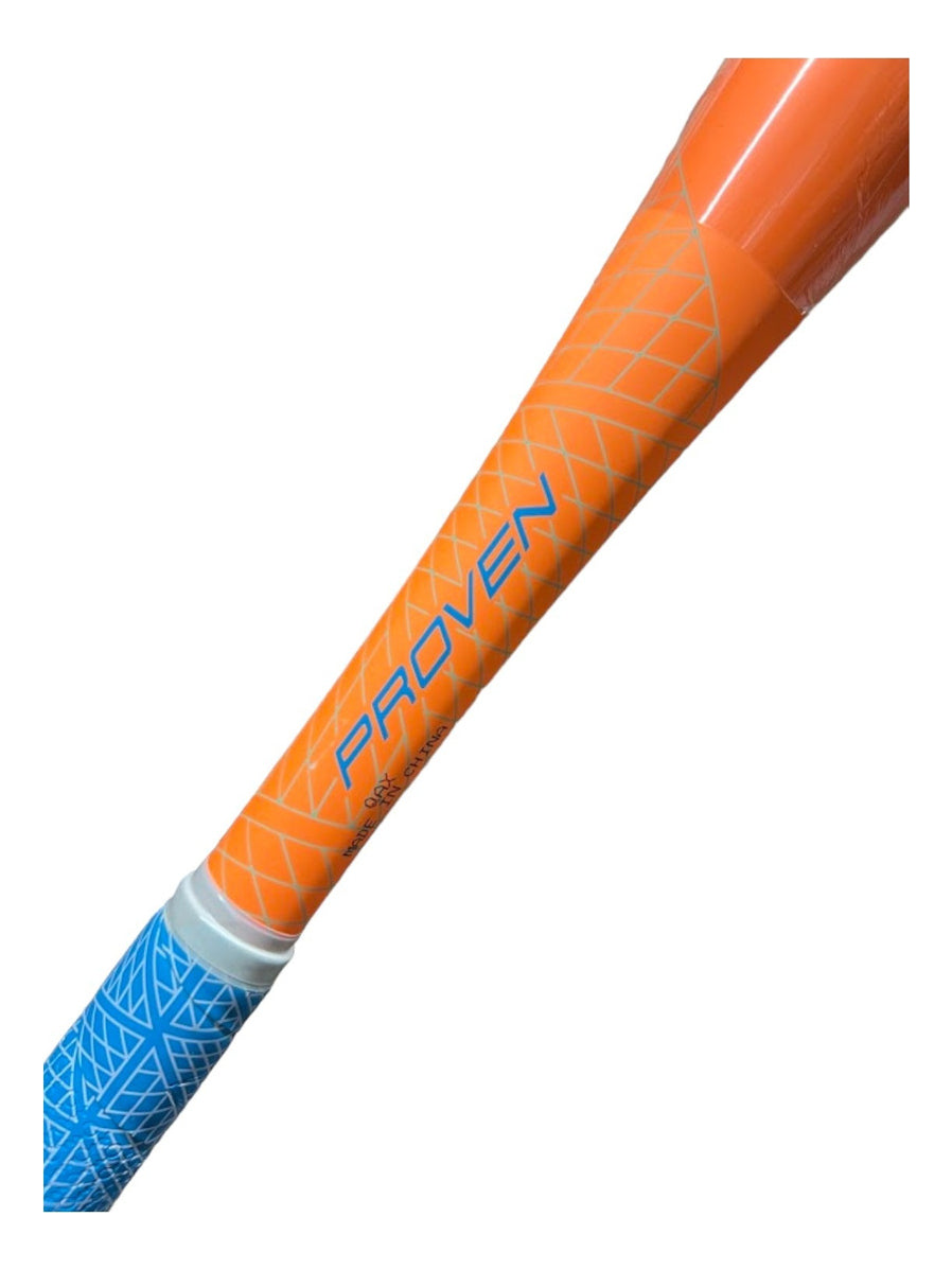 Bat De Softbol Fastpitch Louisville Proven 32in 19oz Color Blanco