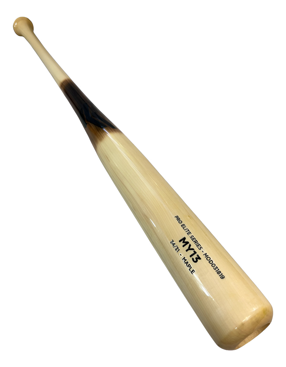 Bat De Béisbol Overfly Elite My13 Pro Elite 34 Natural Flame