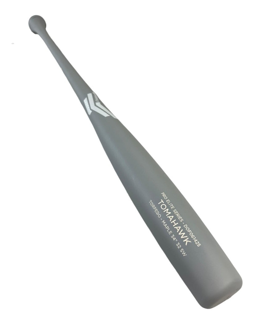 Bat De Beisbol Overfly Torpedo Pro Elite 34 Tomahawk Grismat