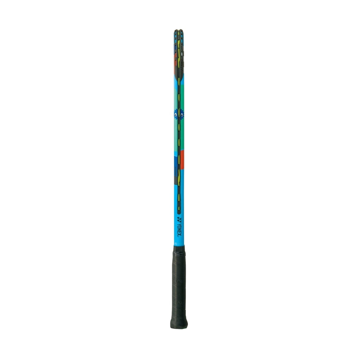 Raqueta De Tenis Para Niños Yonex 23 Azul 6 A 8 Años