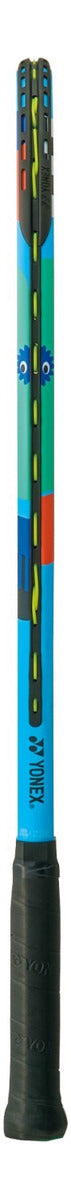 Raqueta De Tenis Para Niños Yonex 23 Azul 6 A 8 Años