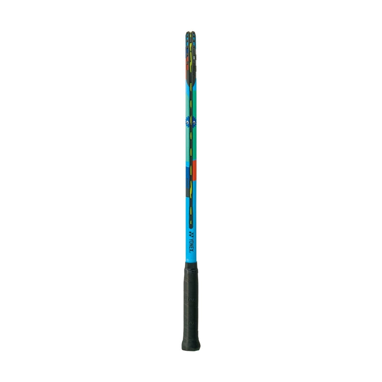 Raqueta De Tenis Para Niños Yonex 23 Azul 6 A 8 Años