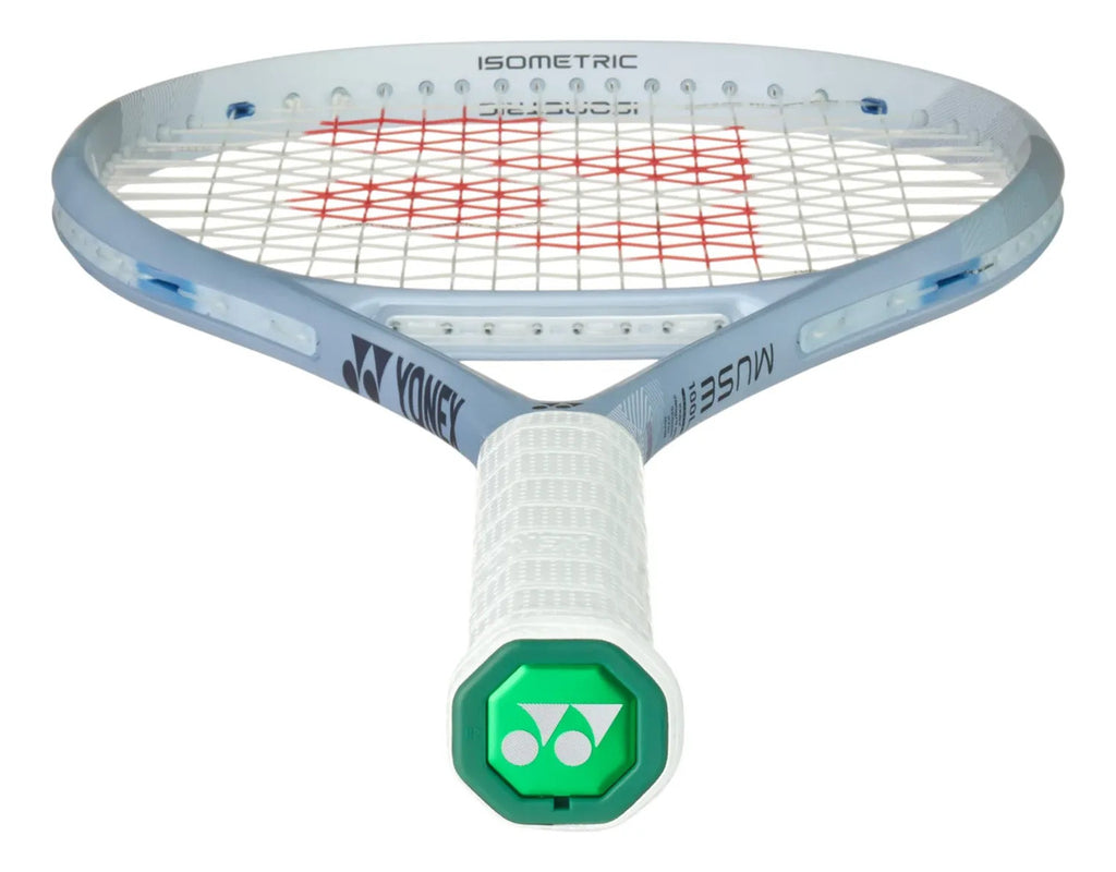Raqueta De Tenis Yonex Muse 100l 280gr