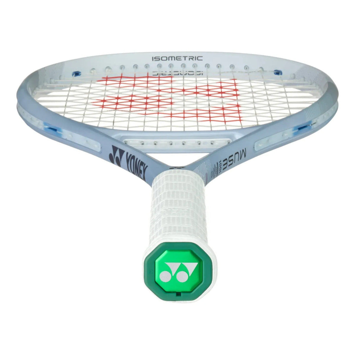 Raqueta De Tenis Yonex Muse 100l 280gr