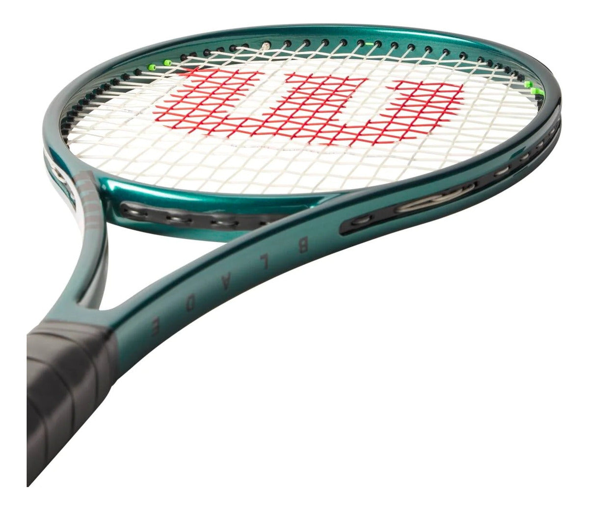 Raqueta De Tenis Wilson Blade Pro 98 18x20 V9 305g 4 3/8