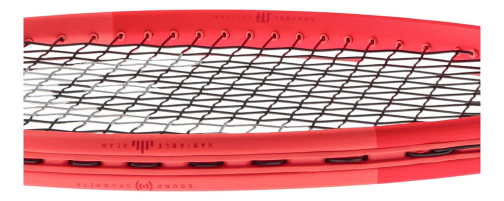 Raqueta De Tenis Head Radical Mp 2025 3/8