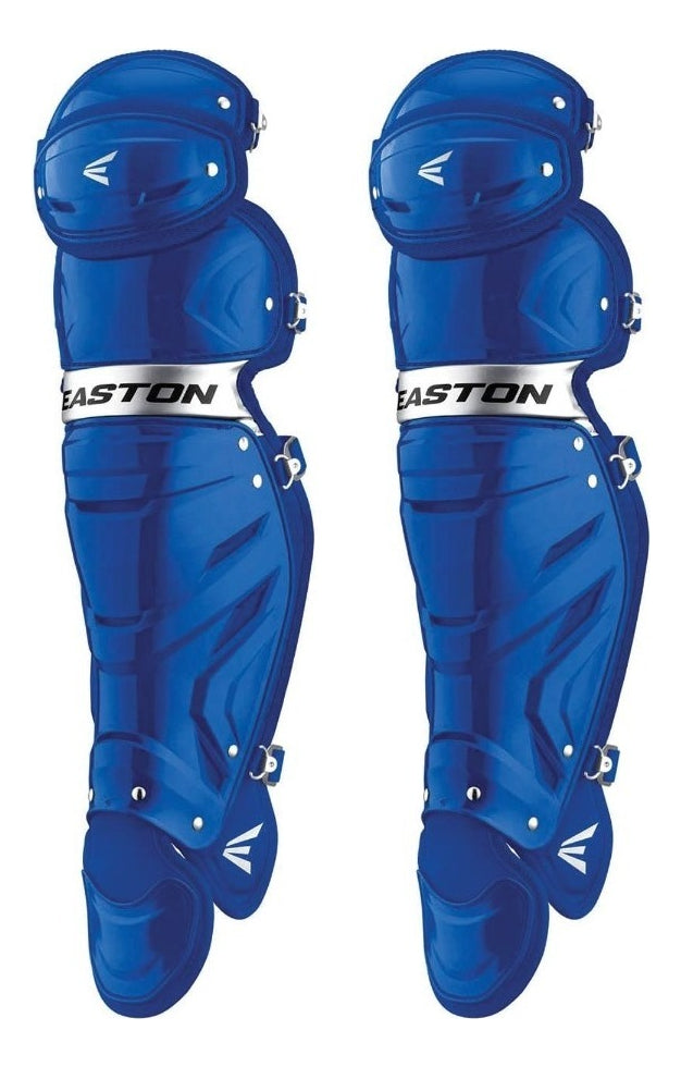 Arreos Set Equipo Catcher Easton Gametime Adulto Azul Adulto