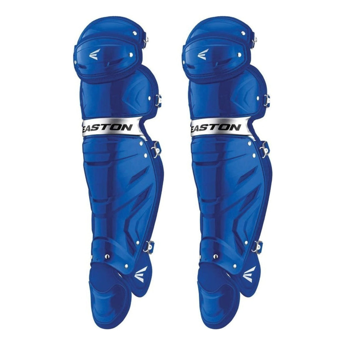 Arreos Set Equipo Catcher Easton Gametime Adulto Azul Adulto