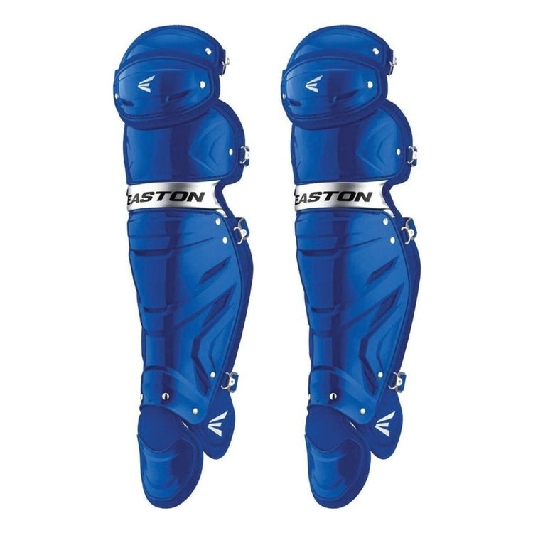 Arreos Set Equipo Catcher Easton Gametime Adulto Azul Adulto