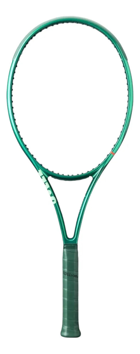 Raqueta De Tenis Wilson Blade 100 V10 300gr 4 3/8