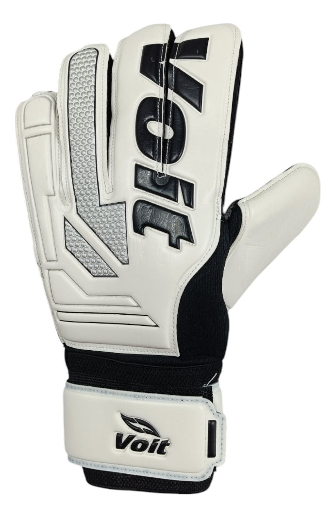 Guantes De Portero Voit Adulto Pro Snakebite Blanco G