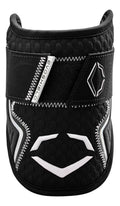 Codera Para Bateador Evoshield Pro Srz 2.0 Negra