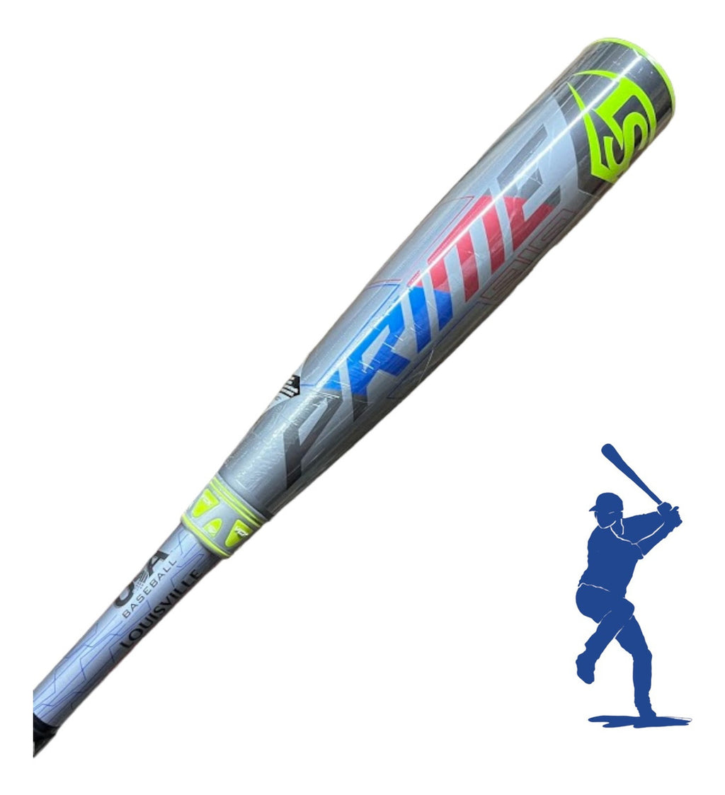 Bat De Beisbol Usa Prime 919 -10 29in 19oz 2 5/8