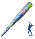 Bat De Beisbol Usa Prime 919 -10 29in 19oz 2 5/8